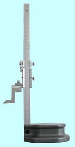 Штангенрейсмас ШР- 300, 0-300 мм, цена деления 0.05 "CNIC" (310-535C) (cnic13193)