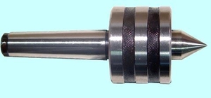 Центр Вращающийся  КМ-6 "CNIC" (D416) (cnic28078)