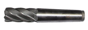 Фреза Шпоночная d40,0х38х130 ц/х Р6АМ5 DIN327 "CNIC" (cnic49882)