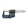 Микрометр Гладкий МК- 25     0- 25 мм (0,001) электронный (Эталон) (cnic49756)
