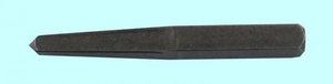 Экстрактор - съемник болтов и шпилек № 5 (М10-М16) ШХ15 "CNIC" (cnic54359)