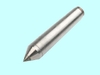 Центр Упорный № 1 (7032-0013) L 80мм. (cnic25668)