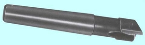 Фреза Шпоночная d36,0х25х127 к/х Т15К6 КМ3 "CNIC" (cnic31798)