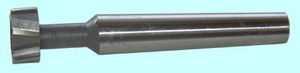 Фреза Т-образная паз42мм d72х35 к/х Р6АМ5 Z=10 КМ5 "CNIC" (cnic35397)