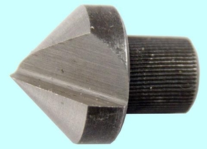Зенковка СА-14 Р6М5 d0-14мм хвостовик М4 "CNIC" (cnic37193)