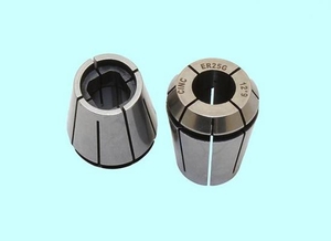 Цанга d 6,0  ER25 для метчиков с квадратом S 4,9мм "CNIC" (cnic38528)