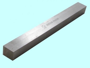 Заготовка - брусок  8х 8х200мм Р6АМ5 HRC 64-66 "CNIC" (cnic48501)