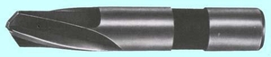 Фреза Шпоночная d36,0х32х112 ц/х Р18 DIN327 "CNIC" dхв-32мм (cnic50421)