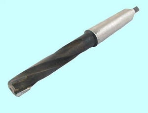 Зенкер d 39,6 (№2) к/х оснащенный пластинами ВК8 Z=3 КМ4 "CNIC" (cnic56554)
