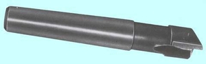 Фреза Шпоночная d25,0х22х124 к/х Т5К10 КМ3 "CNIC" (cnic56665)