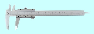 Штангенциркуль 0 - 250 ШЦ-I (0,05) с глубиномером  "CNIC" (141-530C) (cnic57569)