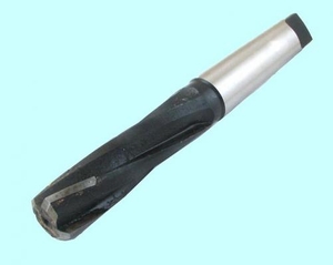 Зенкер d 37,0 к/х оснащенный пластинами ВК8 Z=4 КМ3 (cnic58463)