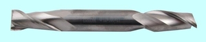 Фреза Шпоночная d16,0х30х115 ц/х Р6АМ5 двухсторонняя "CNIC" (cnic62369)