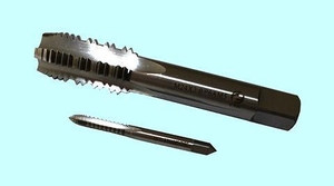 Метчик М 5,0 (0,8) м/р.Р6АМ5 с шахматным шагом "CNIC" (cnic65373)