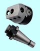 Головка расточная d100мм, D расточки  15-160мм с хвостовиком 7:24-50NT (ГОСТ 25827 исп. 1) без ЧПУ "CNIC" (cnic66135)