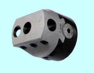 Головка расточная d100мм, D расточки  15-160мм, под хв-ки КМ, 7:24-NT, 7:24-BT, R8 "CNIC" (cnic66140)