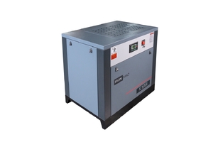 Винтовой компрессор ironmac ic 15/10 b
