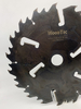 Пила дисковая Woodtec 200 х 40 х 2.2/1.6 z(16+16)+2