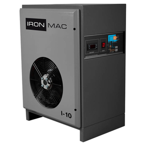 Рефрижераторный осушитель ironmac i100