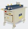 Sahinler EKM-12/4.0 - фальцепрокатный станок sahF0007248