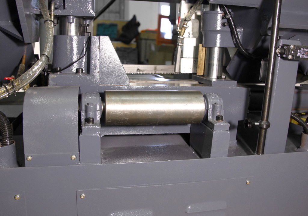 Ленточнопильный станок MetalMaster MGH-350