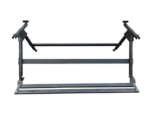 Стойка для станка Metal Master MMX-20 2.6 м