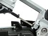 Ручной ленточнопильный станок MetalMaster MDL-115