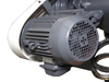 Полуавтоматический ленточнопильный станок MetalMaster MGH-350Z