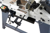 Ручной ленточнопильный станок MetalMaster BSM-115 Vario