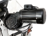 Ленточнопильный станок MetalMaster BSM-170E