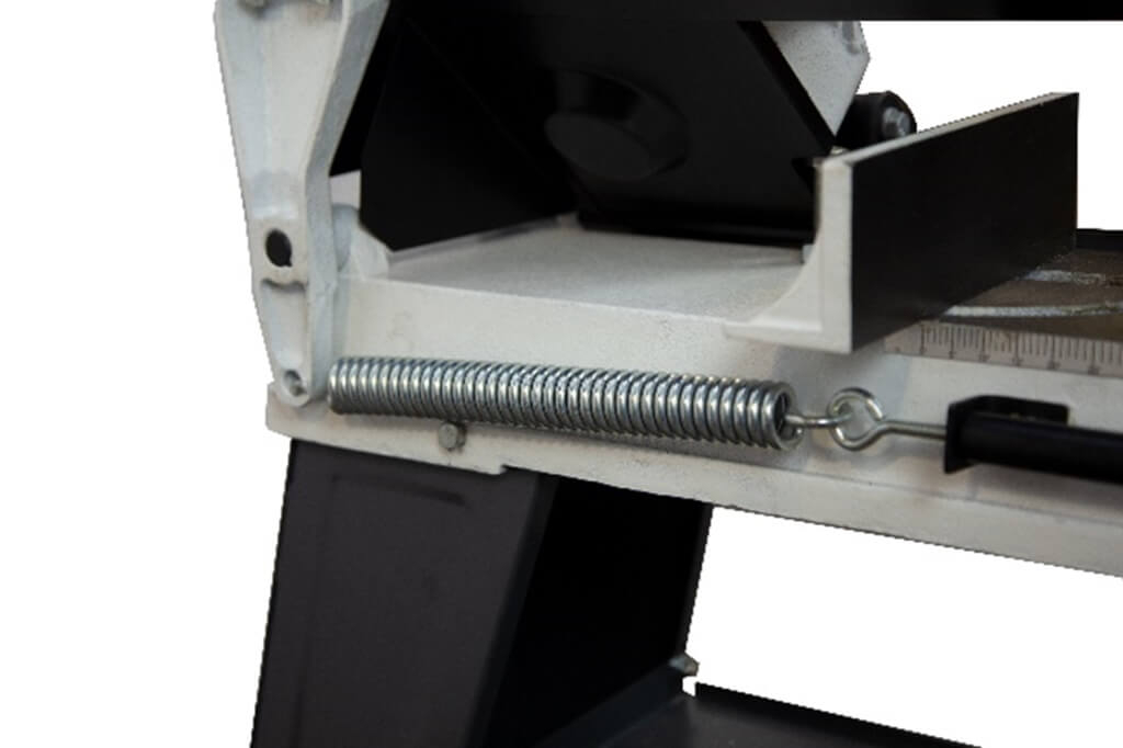 Ручной ленточнопильный станок MetalMaster BSM-115 Vario