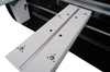 Листогибочный пресс MetalMaster Vartek BasicForm 2600x100
