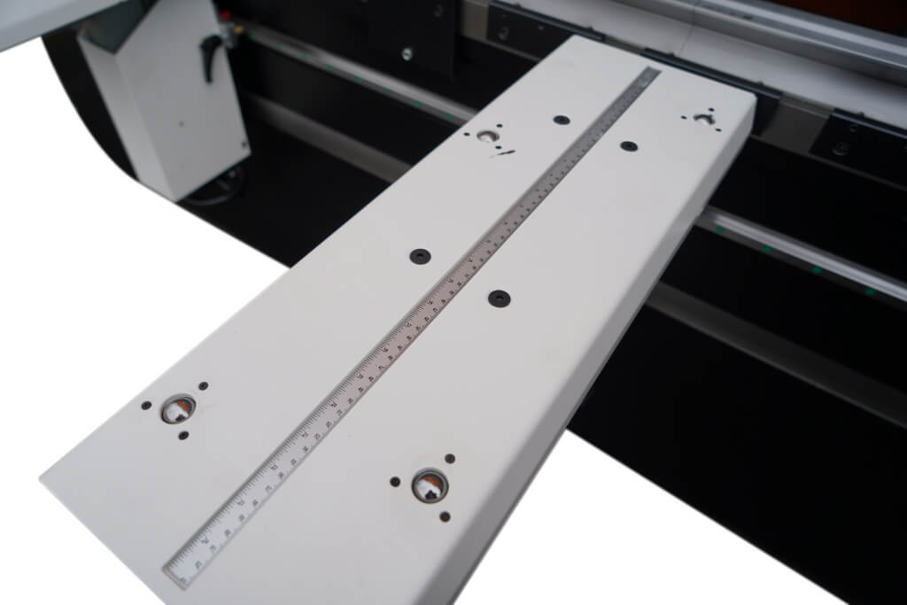 Листогибочный пресс MetalMaster Vartek BasicForm 2600x100