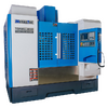 Вертикальный обрабатывающий центр с ЧПУ MetalTec TOPMILL 850S