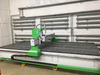 Фрезерно-гравировальный станок с чпу WoodTec H 2040