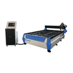 Установка плазменной резки MetalTec PS 2040 metMetalTec PS 2040
