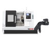 Горизонтальные токарные станки MetalCraft TCK56-500 c ЧПУ Fanuc (TCK56-500.F11/15.A2-8.12T.254T)