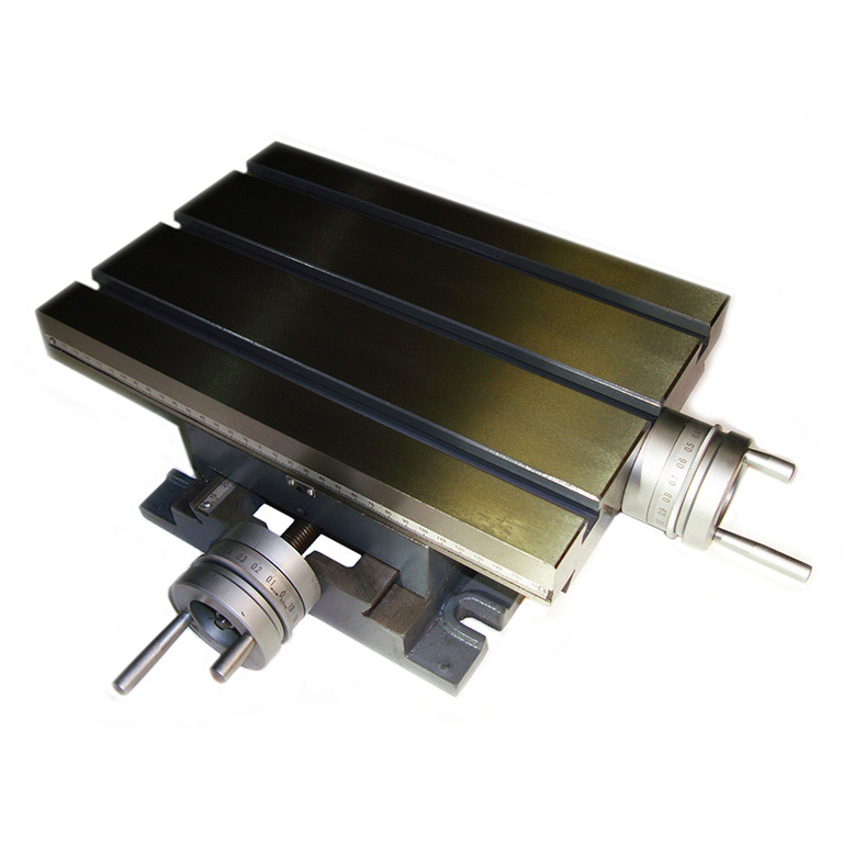 Стол координатный VISPROM KRS-330