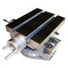 Стол поворотный координатный VISPROM KRS-225R