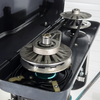 Сверлильный станок AURA CM-0116V/220 (10011610)