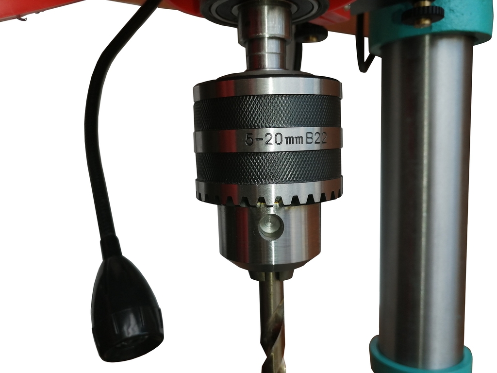 Сверлильный станок AURA CM-1516/220 (10151610)
