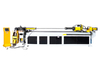 Автоматический трубогибочный станок с ЧПУ DW115CNC