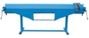 Листогибочный станок Stalex BSM 1220/0.8 (толщина 0,8мм, длина 1,22м)