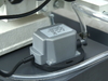 Ленточнопильный станок с гидроразгрузкой MetalMaster BSM-128HDRC 380V