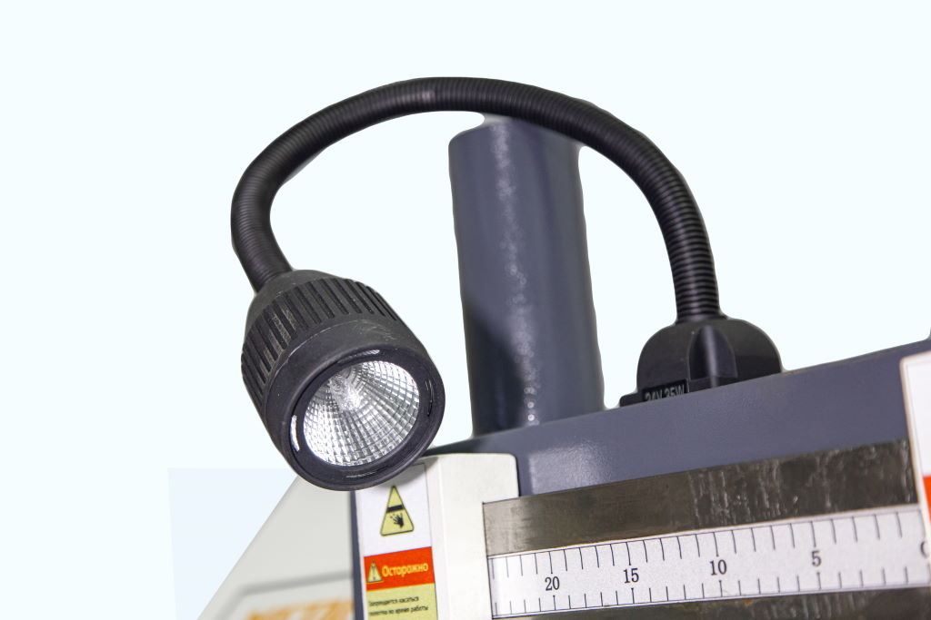 Ленточнопильный станок MetalMaster MGH-350