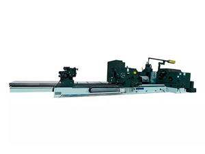 Передвижной круглошлифовальный станок MKZW1350TAx80 с РМЦ 8000 с ЧПУ
