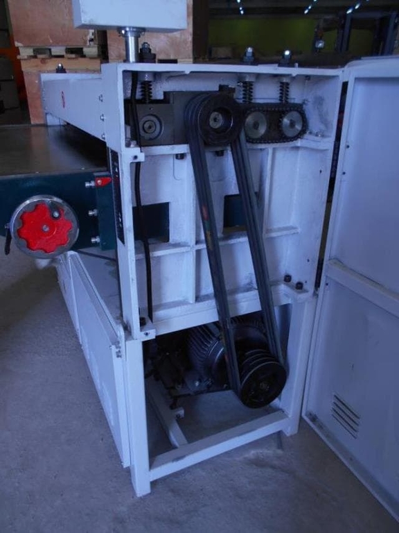 Рейсмусовый станок LTT MB1013A
