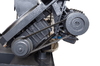 Ленточнопильный станок MetalMaster MGH-350