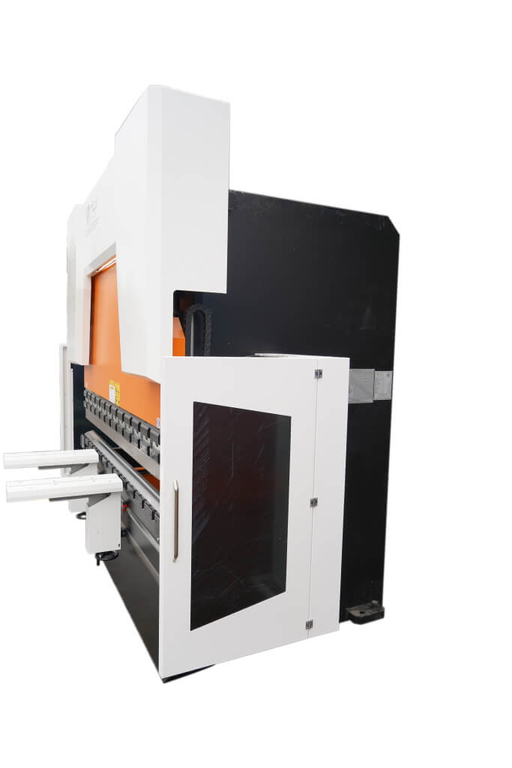 Листогибочный пресс MetalMaster Vartek BasicForm 3100x100