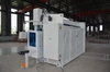 Вертикальный листогибочный пресс CNC-PBA 170x2600 с ЧПУ DELEM DA-66T